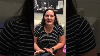 City Center After School Outreach