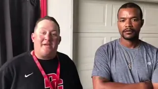 Mid Del High School Athletics