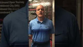 Putnam City High School Title 1 School - Ryan Wagner Coach and Athletic Director